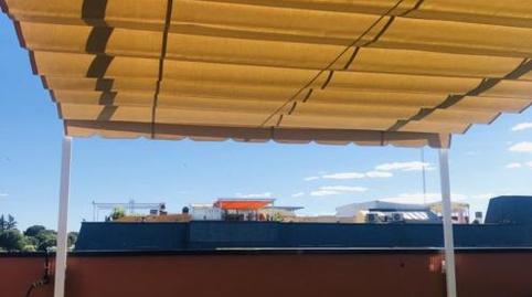 Attic to rent in Avenida España, 5, El Burgo, Las Rozas de Madrid - image 2 Photo 2 of Attic to rent in Avenida España, 5, El Burgo, Las Rozas de Madrid