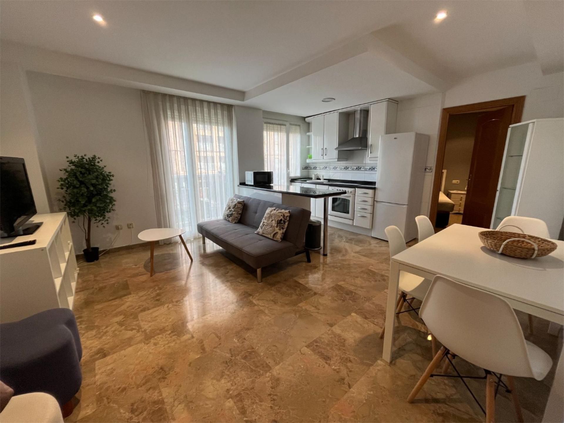 Pis de lloguer a Carrer de la Costera, 2, Barrio de Benicalap