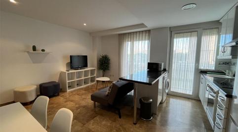 Foto 2 de Pis de lloguer a Carrer de la Costera, 2, Barrio de Benicalap,  Valencia Capital