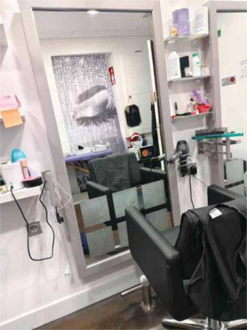 Local comercial en Alquiler en Hondarribia