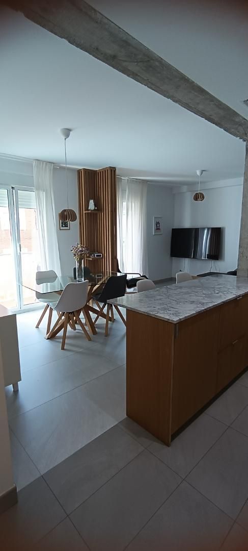 Pis de lloguer a Calle de Sancho Dávila, 16, Fuente del Berro