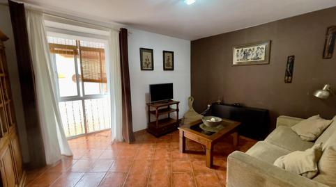 Foto 4 de Pis en venda a Carrer Calle de la Rosa, 1, La Caleta - La Viña,  Cádiz Capital