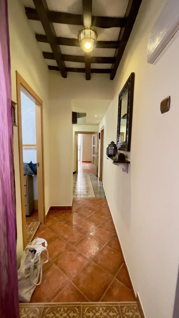 Pis en venda en  Cádiz Capital amb Balcó