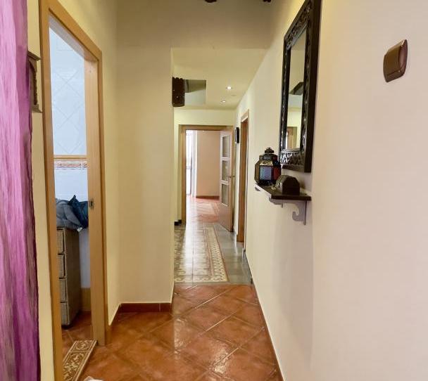 Foto 1 de Pis en venda a Carrer Calle de la Rosa, 1, La Caleta - La Viña,  Cádiz Capital