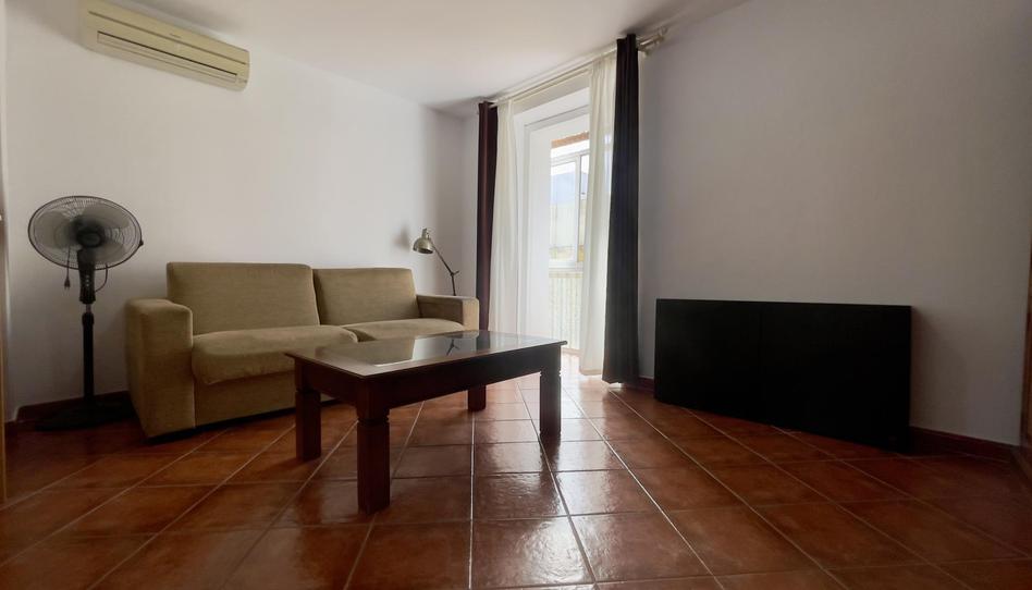 Pis en venda a Carrer Calle de la Rosa, 1, La Caleta - La Viña, Cádiz Capital - imatge 1 Foto 1 de Pis en venda a Carrer Calle de la Rosa, 1, La Caleta - La Viña, Cádiz Capital