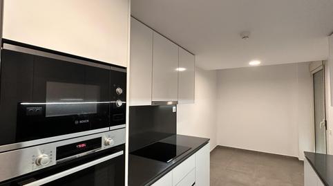 Foto 3 de Piso de alquiler en Carrer Joan Puig Mestre, 8, La Plana, Sitges