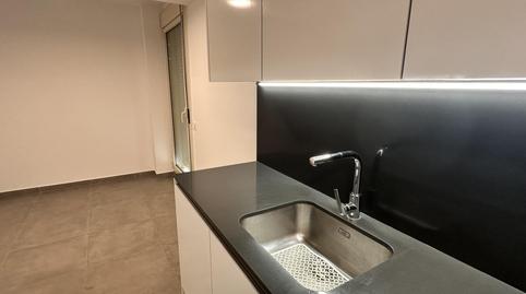 Foto 2 de Piso de alquiler en Carrer Joan Puig Mestre, 8, La Plana, Sitges