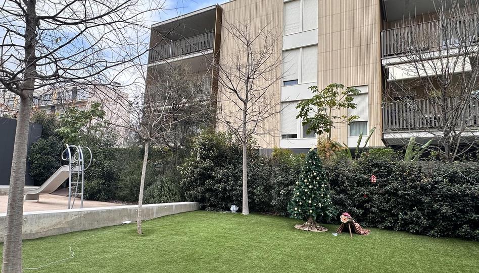 Foto 1 de Piso de alquiler en Carrer Joan Puig Mestre, 8, La Plana, Sitges