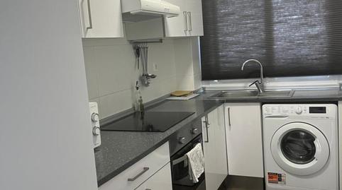 Foto 2 de Piso de alquiler en Calle Obispo Fray Félix M. de Cádiz, 1, V Centenario - Piletas - Capuchinos, Sanlúcar de Barrameda