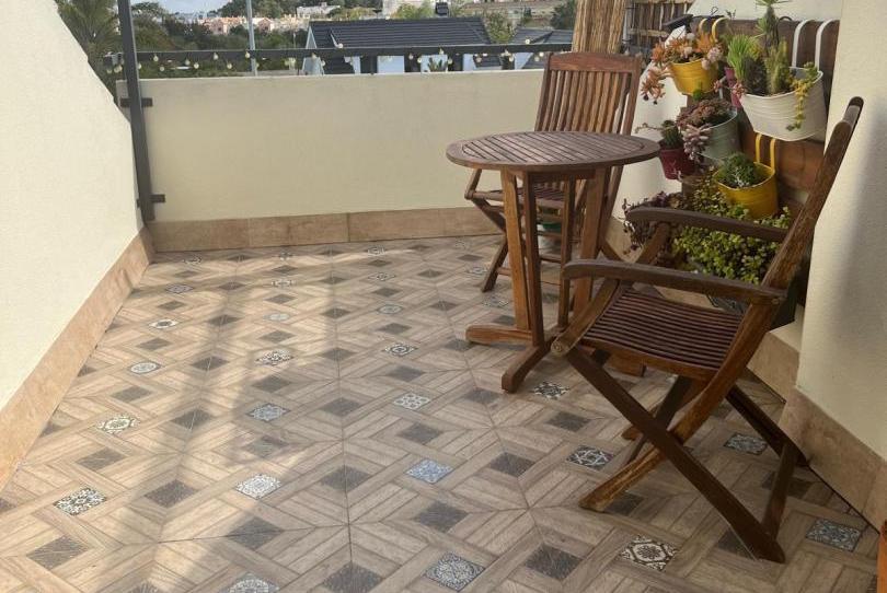 Foto 1 de Piso de alquiler en Calle Obispo Fray Félix M. de Cádiz, 1, V Centenario - Piletas - Capuchinos, Sanlúcar de Barrameda