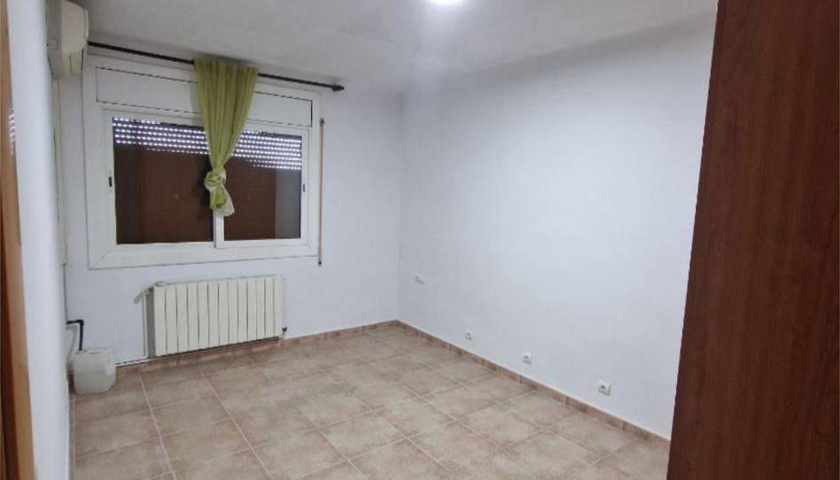 Foto 1 de Pis de lloguer a Fonts dels Capellans - Sagrada Família, Manresa