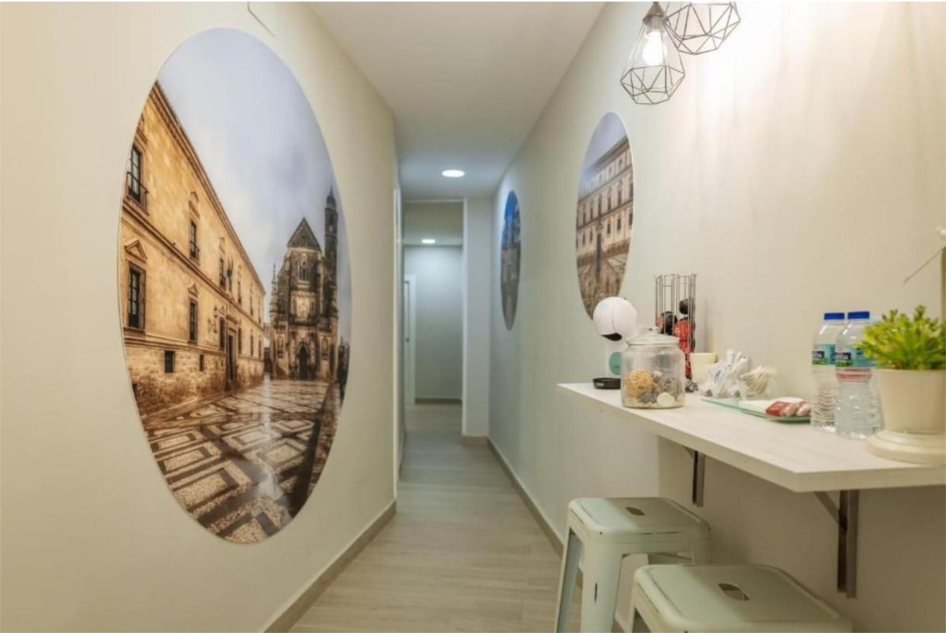 Pis per a compartir a Calle Pastores, Úbeda