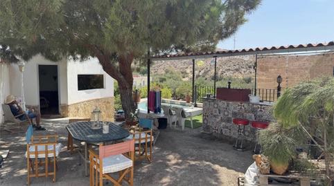 Foto 4 de Finca rústica en venda a Camino Norieta, 4, Pechina, Almería