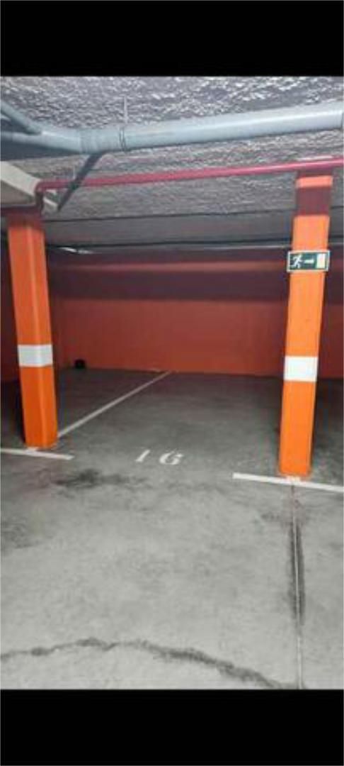 Aparcament de Garatge de lloguer en Collado Villalba