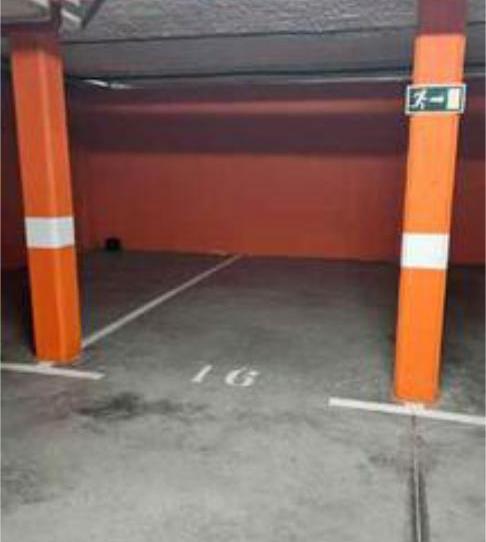 Foto 1 de Garatge de lloguer a Fontenebro - Altavista, Collado Villalba