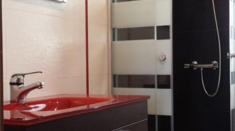 Foto 3 de Pis de lloguer a Calle Santiago Apóstol, 58, Gamonal - San Bruno - G9, Burgos Capital