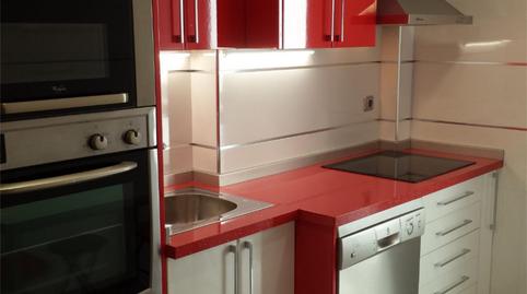 Foto 2 de Pis de lloguer a Calle Santiago Apóstol, 58, Gamonal - San Bruno - G9, Burgos Capital