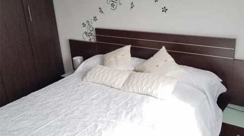 Foto 5 de Pis de lloguer a Calle Santiago Apóstol, 58, Gamonal - San Bruno - G9, Burgos Capital