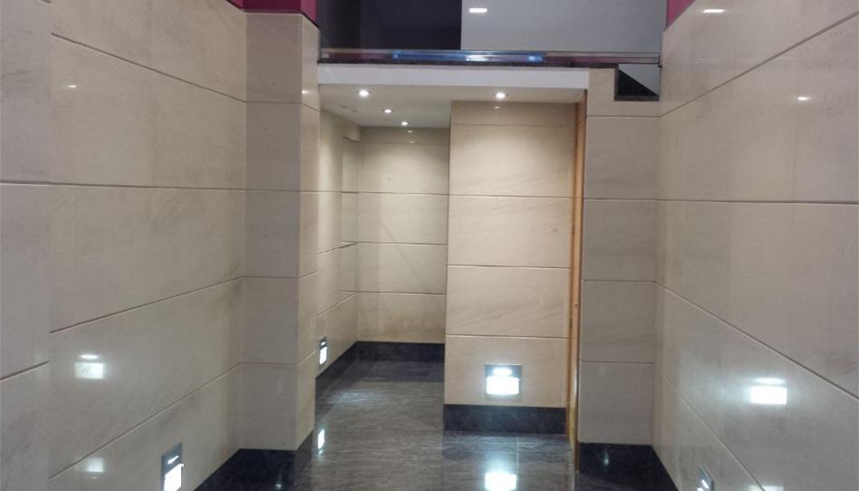 Foto 1 de Pis de lloguer a Calle Santiago Apóstol, 58, Gamonal - San Bruno - G9, Burgos Capital