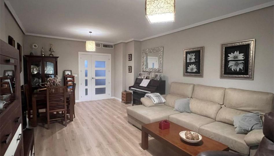 Photo 1 of Flat for sale in Avenida de Joan Margarit, 67, El Valle, Lucena