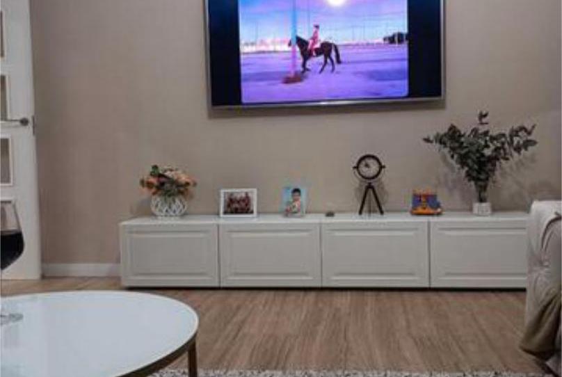 Apartamento en venta en Quart de Poblet, Valencia - imagen 1 Foto 1 de Apartamento en venta en Quart de Poblet, Valencia