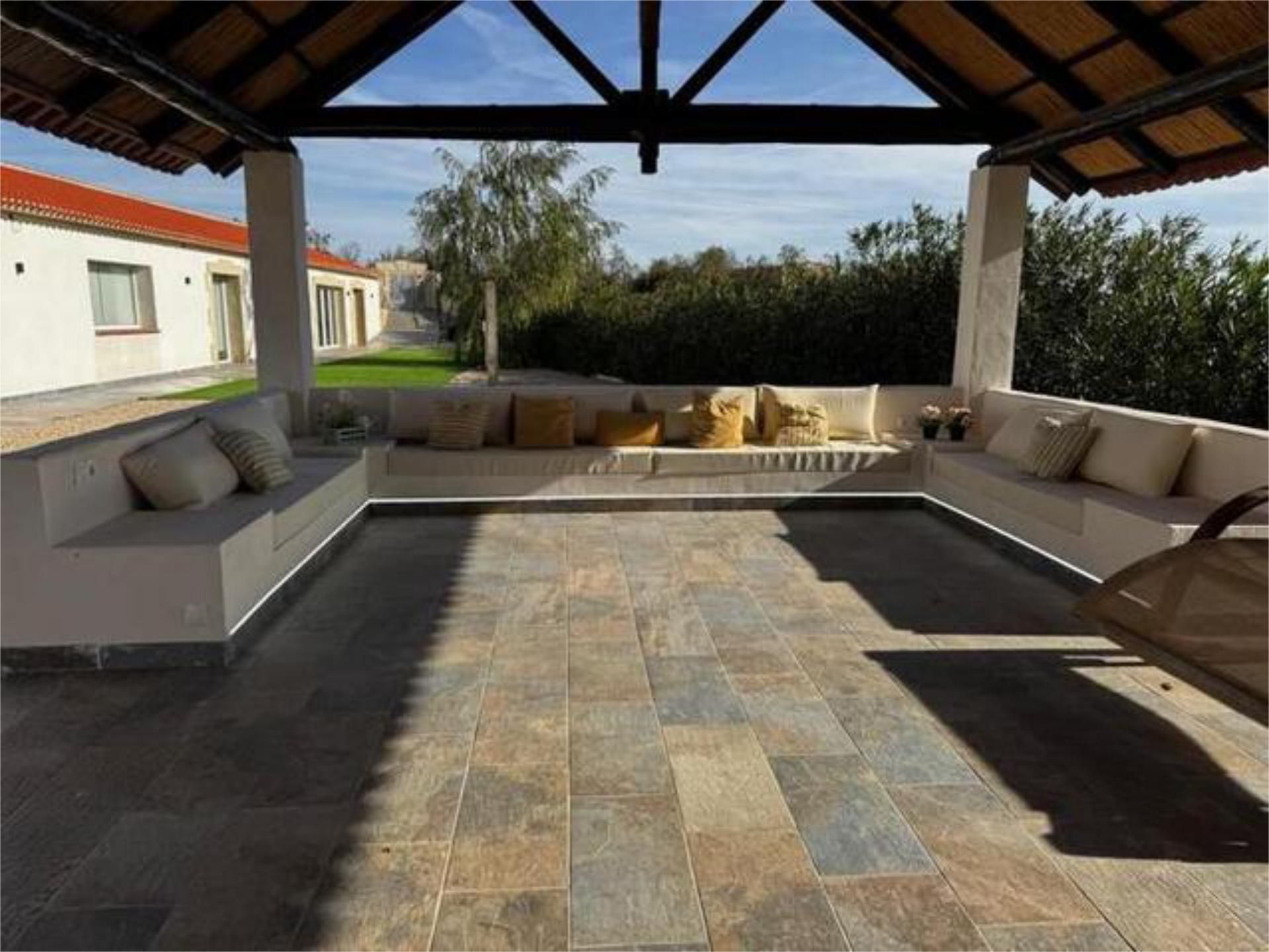 Terrassa de Casa adosada en venda en  Barcelona Capital amb Calefacció, Jardí privat i Terrassa