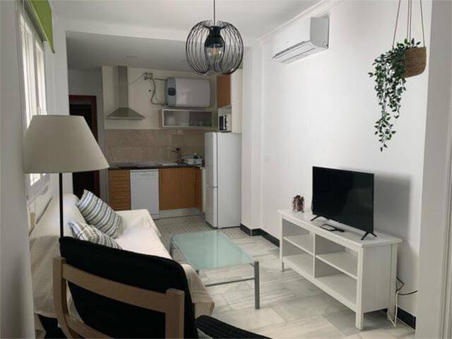 Apartamento en Alquiler en Olletas - Sierra Blanquilla