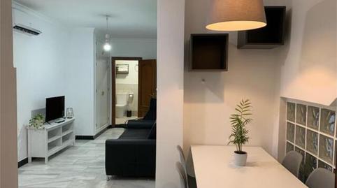 Foto 2 de Apartament de lloguer a Olletas - Sierra Blanquilla, Málaga Capital