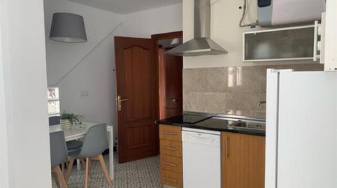 Foto 4 de Apartament de lloguer a Olletas - Sierra Blanquilla, Málaga Capital