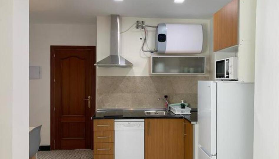 Foto 1 de Apartament de lloguer a Olletas - Sierra Blanquilla, Málaga Capital