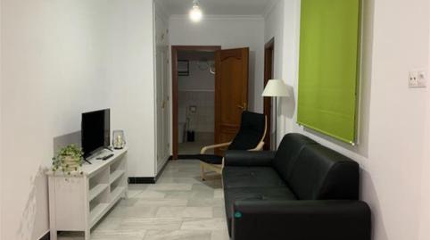 Foto 3 de Apartament de lloguer a Olletas - Sierra Blanquilla, Málaga Capital