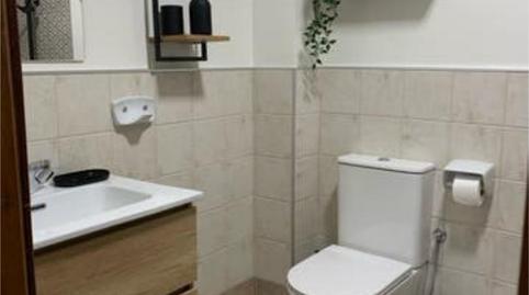 Foto 5 de Apartament de lloguer a Olletas - Sierra Blanquilla, Málaga Capital