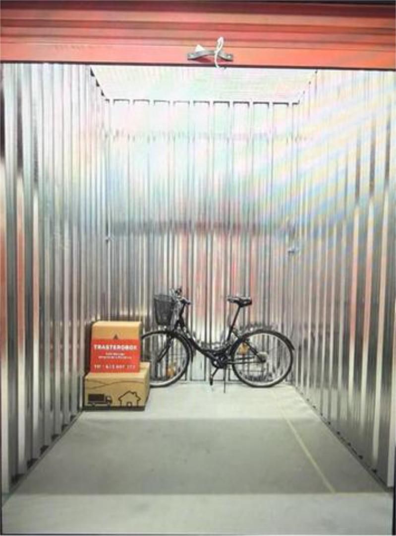 Traster de lloguer a Villafría - La Ventilla - Castañares Traster de lloguer en Burgos Capital