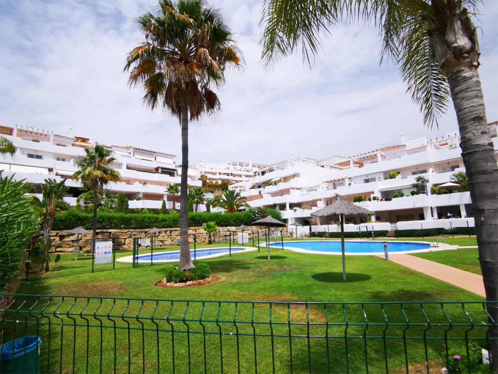 Apartment to rent in Resinera Voladilla, 18, La Concha - Resina Golf Apartment to rent in Resinera Voladilla, 18, La Concha - Resina Golf