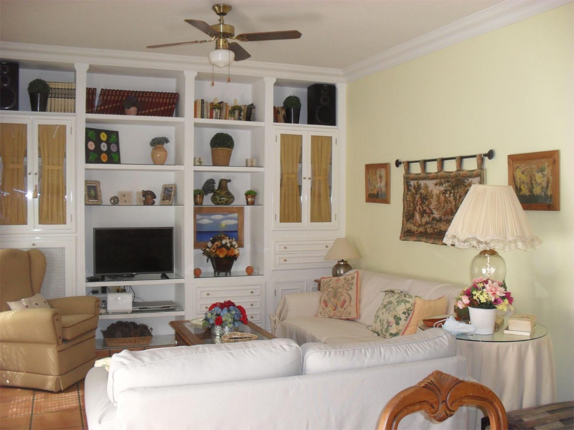 Flat to rent in Plaza Artillería, 1, Centro