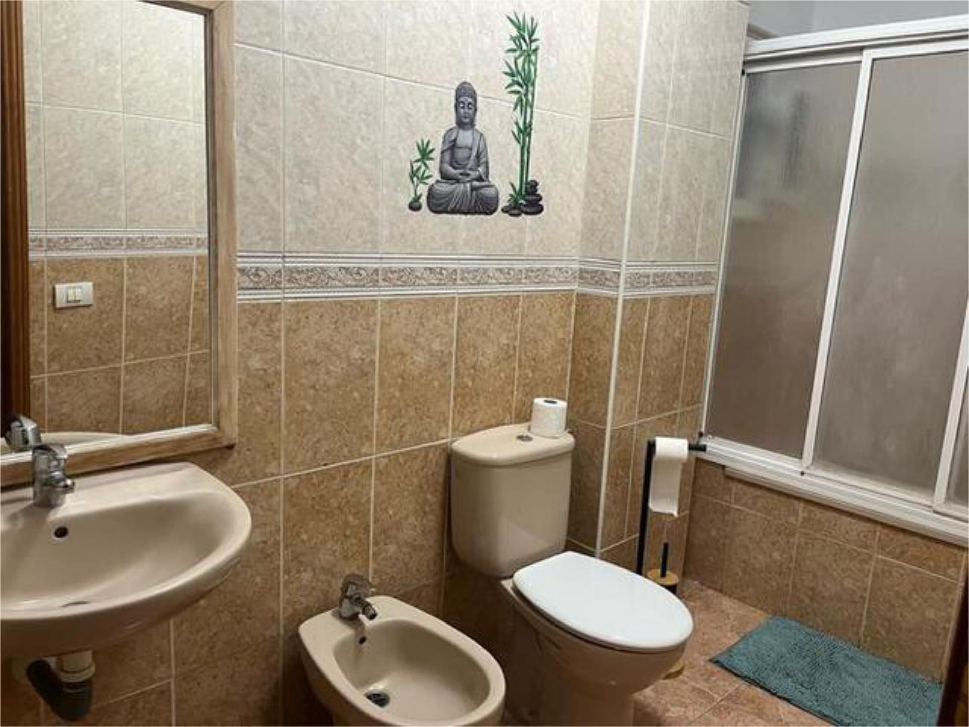 Apartment to rent in Buzanada