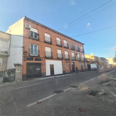 Piso en Alquiler en Calle Talavera, 24 en Velada