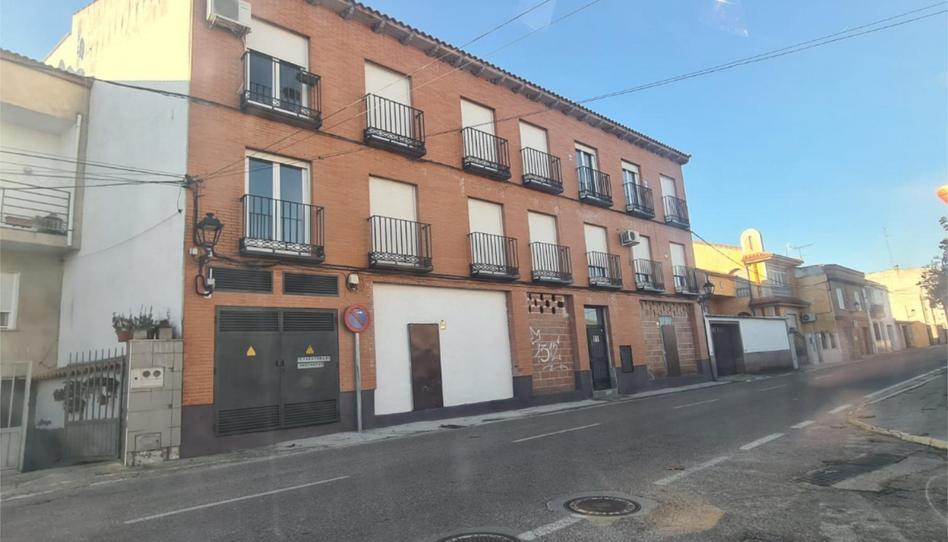 Photo 1 of Flat to rent in Calle Talavera, 24, Velada, Toledo