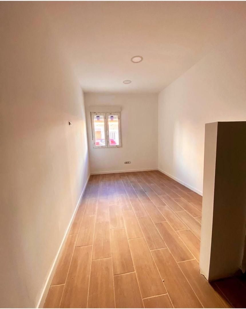 Dormitori de Loft de lloguer en Ontinyent amb Aire condicionat, Parquet i Moblat