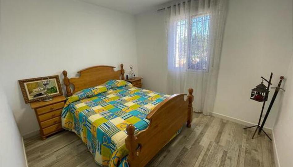 Foto 1 de Pis de lloguer a El Castillo - San Roque - El Carmen, Molina de Segura