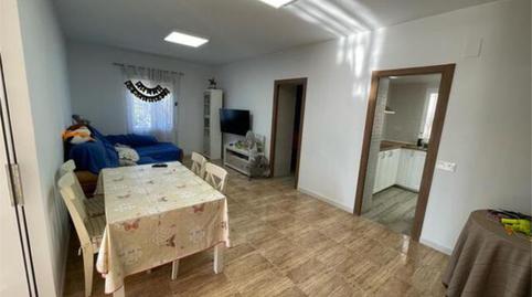 Foto 2 de Pis de lloguer a El Castillo - San Roque - El Carmen, Molina de Segura