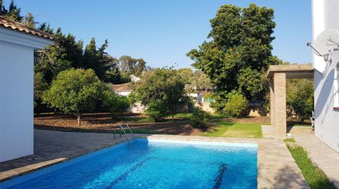 Photo 2 of House or chalet to rent in Pago Ribera de la Oliva, 87, Barbate ciudad, Barbate
