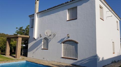 Photo 3 of House or chalet to rent in Pago Ribera de la Oliva, 87, Barbate ciudad, Barbate