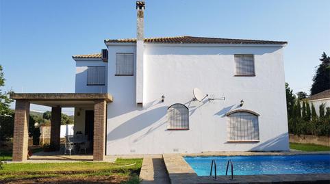 Photo 5 of House or chalet to rent in Pago Ribera de la Oliva, 87, Barbate ciudad, Barbate