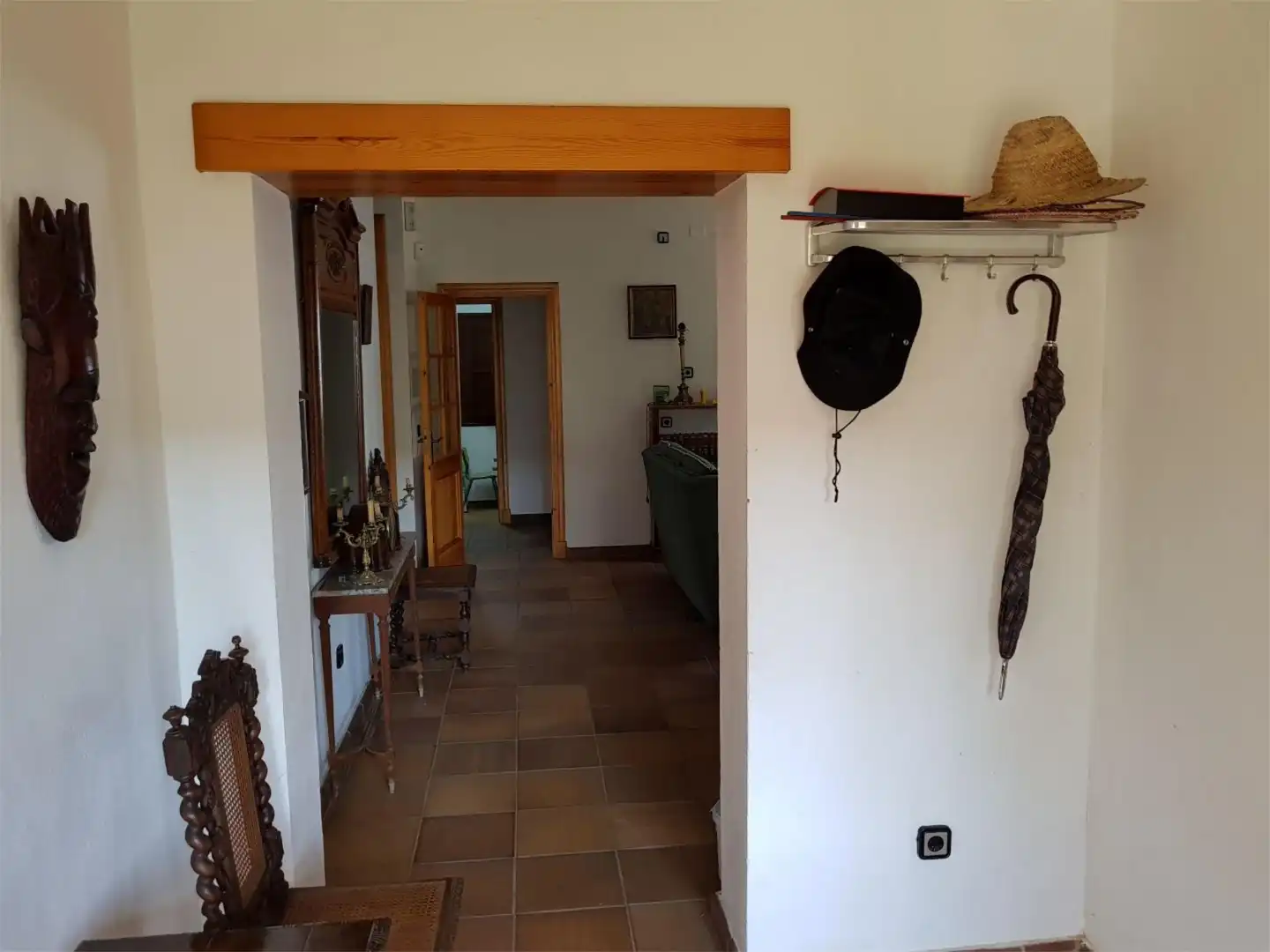 Casa o xalet de lloguer a Pago Ribera de la Oliva, 87, Barbate ciudad Casa o xalet de lloguer en Barbate amb Aire condicionat, Calefacció i Jardí privat