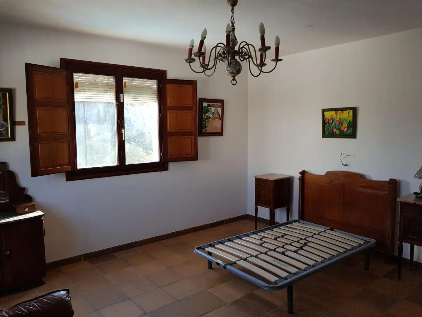 Casa o xalet de lloguer a Pago Ribera de la Oliva, 87, Barbate ciudad Dormitori de Casa o xalet de lloguer en Barbate amb Aire condicionat, Calefacció i Jardí privat