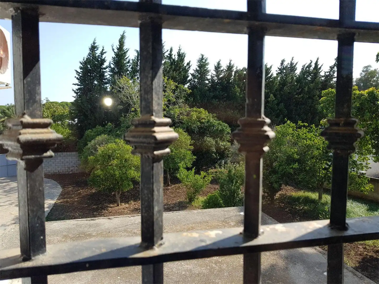 Casa o xalet de lloguer a Pago Ribera de la Oliva, 87, Barbate ciudad Jardí de Casa o xalet de lloguer en Barbate amb Aire condicionat, Calefacció i Jardí privat