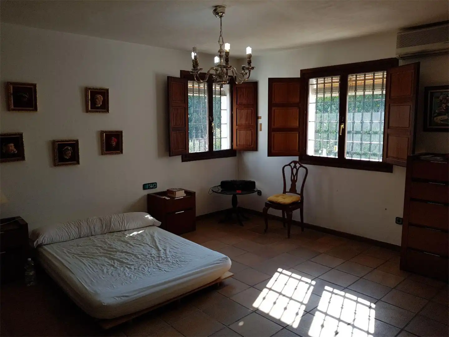 Casa o xalet de lloguer a Pago Ribera de la Oliva, 87, Barbate ciudad Dormitori de Casa o xalet de lloguer en Barbate amb Aire condicionat, Calefacció i Jardí privat