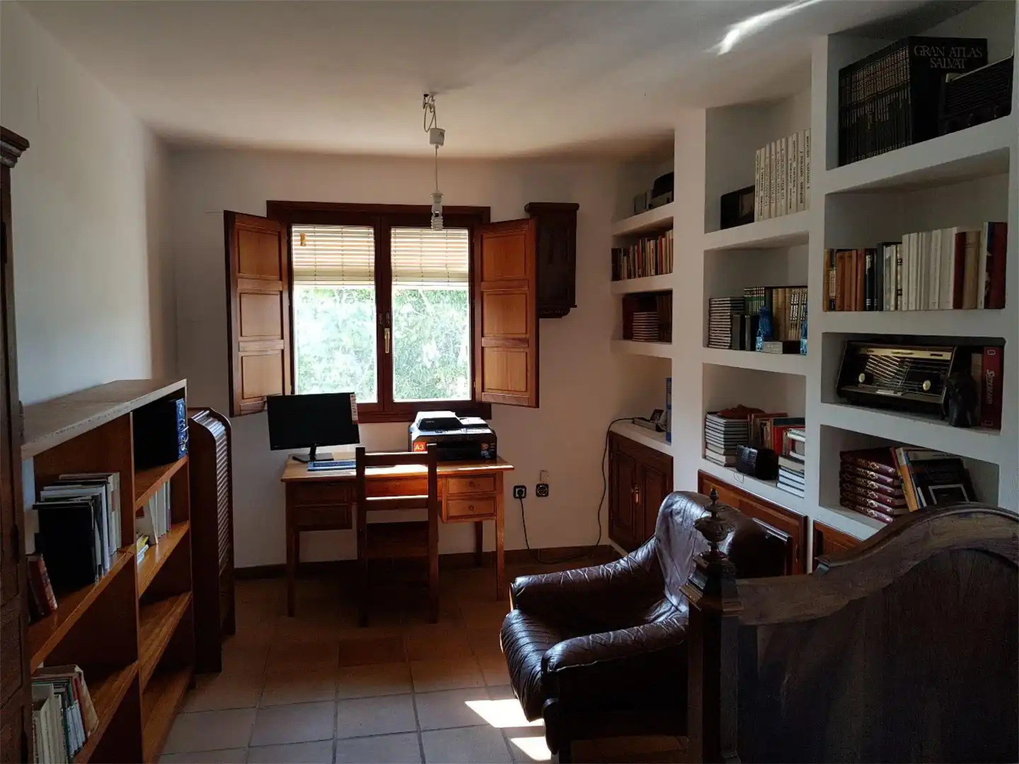 Casa o xalet de lloguer a Pago Ribera de la Oliva, 87, Barbate ciudad Sala d'estar de Casa o xalet de lloguer en Barbate amb Aire condicionat, Calefacció i Jardí privat