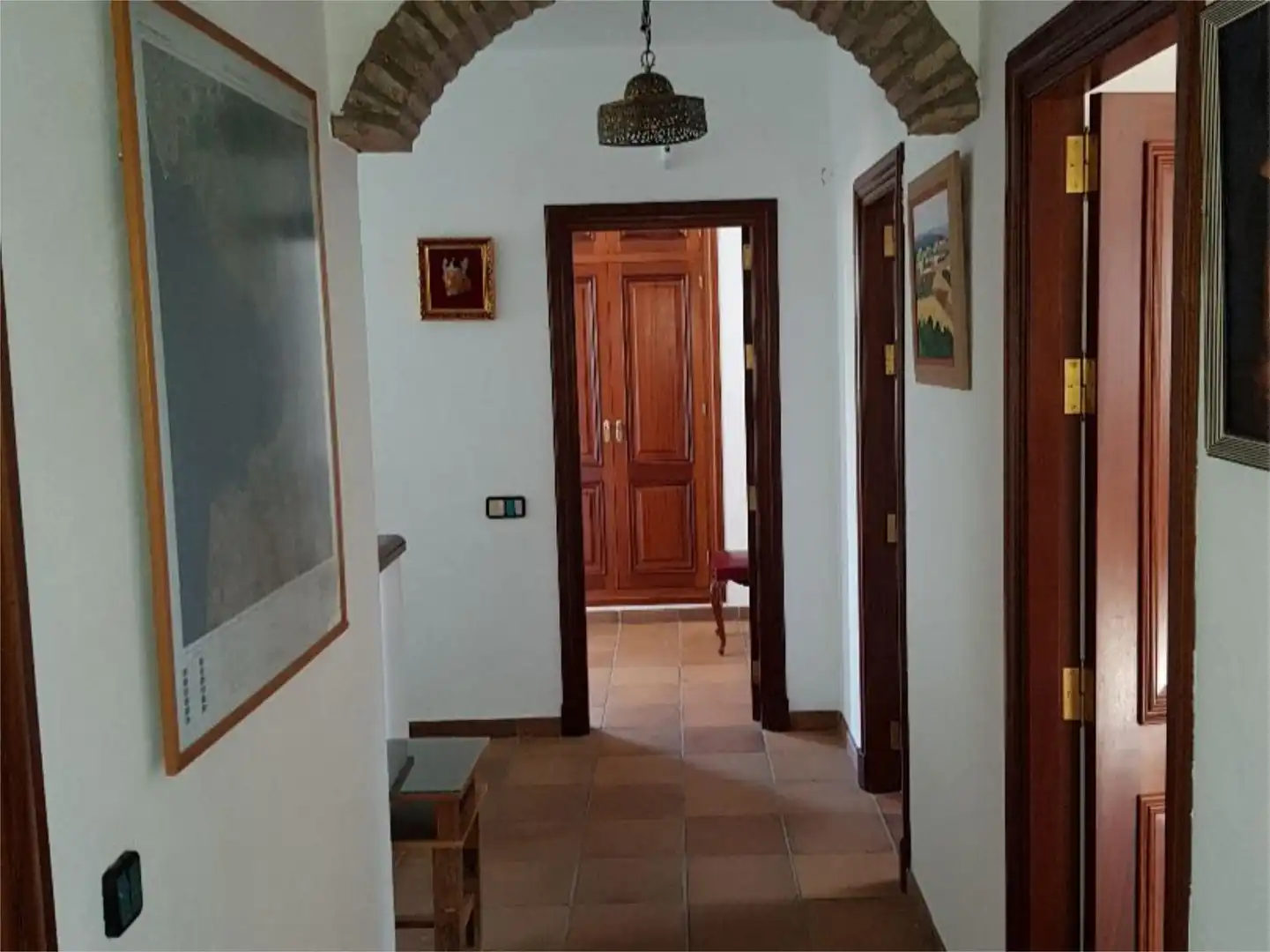 Casa o xalet de lloguer a Pago Ribera de la Oliva, 87, Barbate ciudad Casa o xalet de lloguer en Barbate amb Aire condicionat, Calefacció i Jardí privat